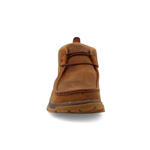 Image of Twisted X mens Oblique