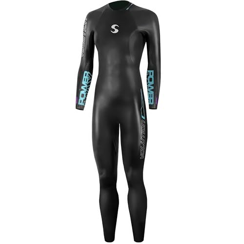 Synergy Volution 3/2mm Women's Wetsuit