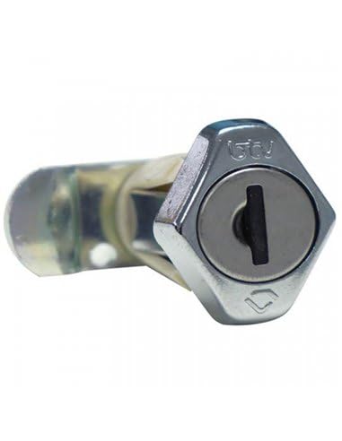 Btv - Juego cerradura cortijo(bolsa 6u)