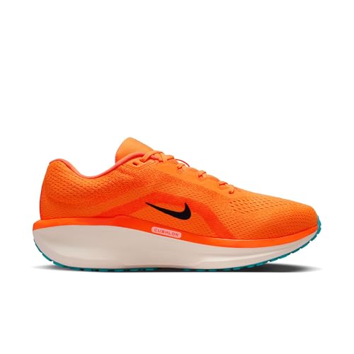 Image of Nike Mens Air Winflo 11 Wide Running Shoes