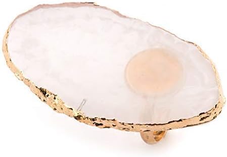 Amazon Supbel ネイルアートパレットリング 化粧パレット リングパレット ミニ ネイルパレット ネイルディスプレイボード 描画カラー皿 マニキュアツール Diy 絵画用品 化粧品ツール ネイルアート Supbel 軽石 通販