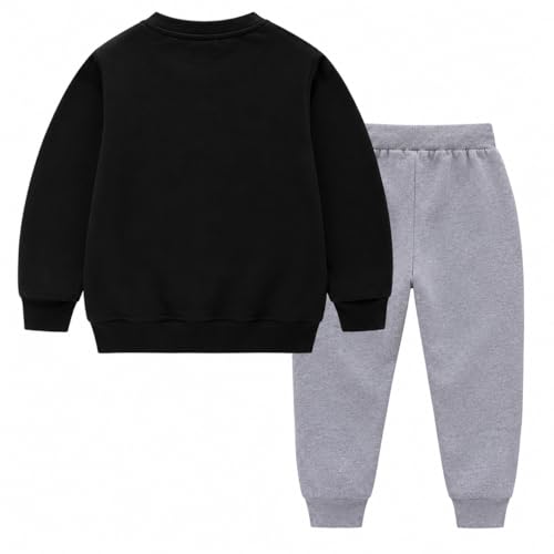 Image of Bold N Elegant - Be Bold Inside & Elegant Outside Baby's Cotton Tshirt Pant Set