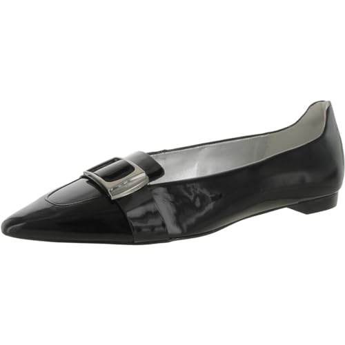 Naturalizer Women's 27 Edit Miller Pointed Toe Flat