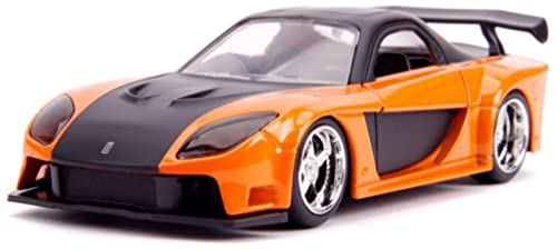 Auto in miniatura da collezione