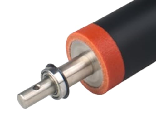 Rouleau inférieur compatible pour rouleau de pression de fusion Konica C250i C300i C360i