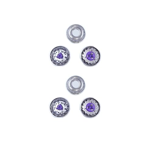 SH98 pwbh tBbvX Norelco S9000 vXe[WdCVF[o[ SP9880 SP9820 S9311/27 S9721/89 S9311/84 SH98 Ή(2pcs)