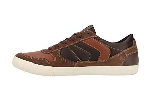 Image of Geox Men's Snake 97 Fashion Sneaker