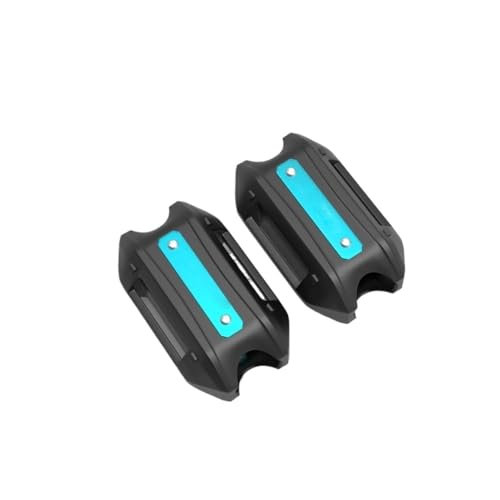 Barre protection moteur moto pare-chocs G310GS bloc protection 25mm