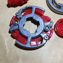 爆転シュート ベイブレード HMS ドランザーMS 爆転シュートベイブレード HMS ドラグーンMS