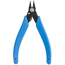 Pliers - Xuron Chisel Nose 487