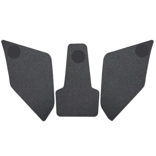 Coussinet Traction Réservoir F900R Grip Latéral Genou Antidérapant