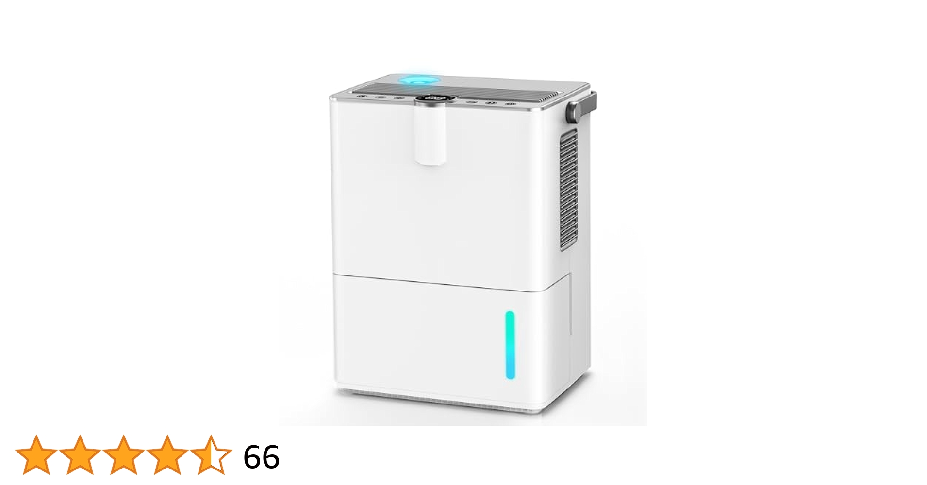 Amazon | 除湿機 小型 除湿器 【3in1除湿・加湿・空気清浄】空気