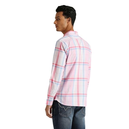 Image of Pepe Jeans Men's Regular Fit Shirt
