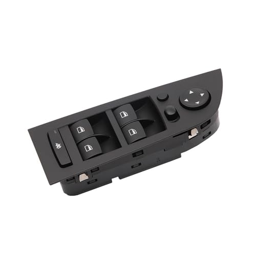 Bouton lève-vitre électrique pour BMW X6 E71 E72 de 2007 à 2014