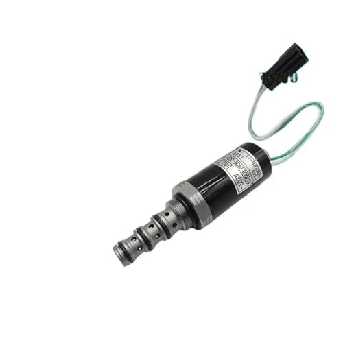 Électrovanne KDRDE5KR pour réparer les pertes de pression de pompe SKX5P