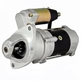 Starter Motor 6008132242 6008132243 6008132251 6008132342 6008132371 6008132610 6008133380,