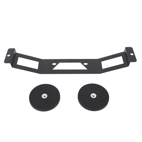 Support satellite pour voiture LiebeWH avec fixation par adsorption stable