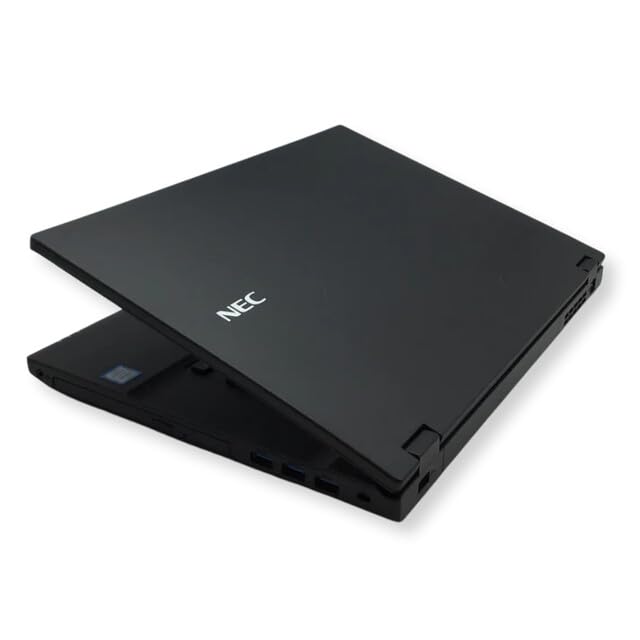 Amazon.co.jp: NEC ノートパソコンVKT16X-4/第八世代Core i5-8250U