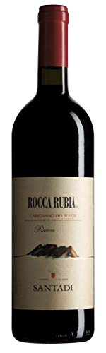 Cantina Santadi Rocca Rubia Riserva trocken (1 x 0.75 l)