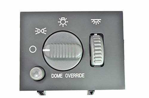 スイッチライト Metra Electronics Multi-Function Switch HE-SWP8