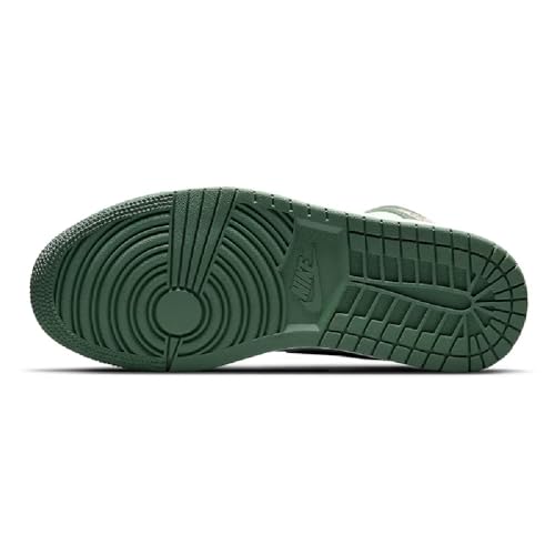 Nike Nike Womens WMNS 1 Mid SE CZ0774 300 Dutch Green - Size 8W