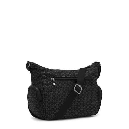 KIPLING KIPLING Women's Gabbie Small Crossbody, Lightweight Everyday Purse, Casual Shoulder Bag3