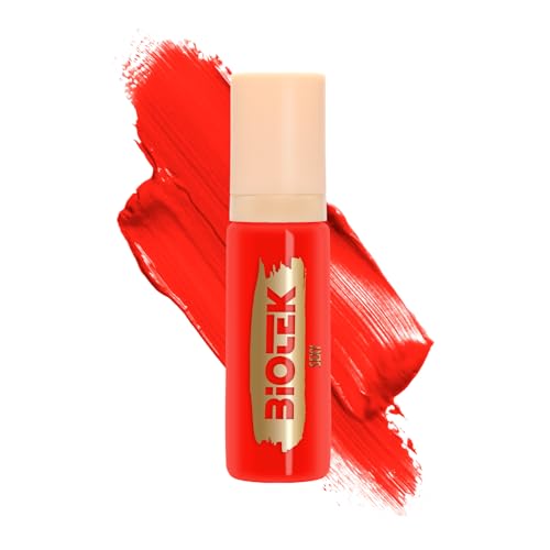 Biotek - Lip Pigment for Permanent Makeup - Sexy Color for Lips - Made in Italy - 0.50 Fl.Oz. (15 ml)
