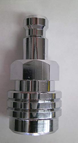 Trident Q/R Seaquest to Standard Shop Adapter