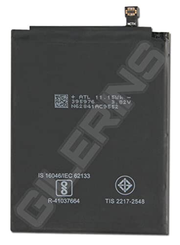 Image of THE BATTERY STORE Original replacment Battery HB405979ECW for Huawei Honor 7A 7S DUA-L22 DUA-LX2 Nova Smart DIG-L01 DIG-L21 DIG-L21HN Battery with 6 Months warrenty (for Honor HB405979)