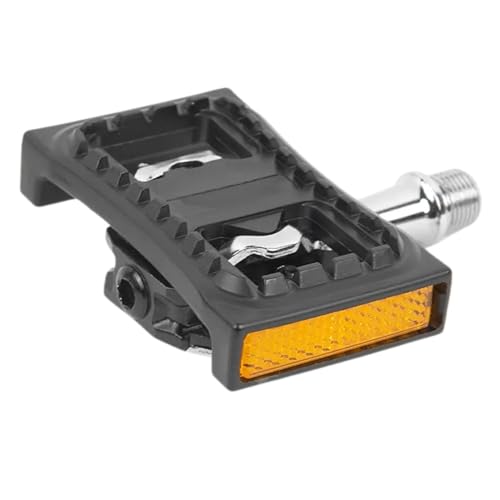 Adaptador Pedales Planos SPD Compatible MTB