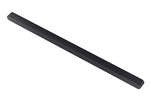 Image of Samsung HW-S801D /ZC Slim Series Soundbar with Wireless Dolby Atmos, 3.1.2Ch, Subwoofer, DTS:X, Game Mode pro, Built-in Voice Assistant, White Color [Canada Version] (2024)