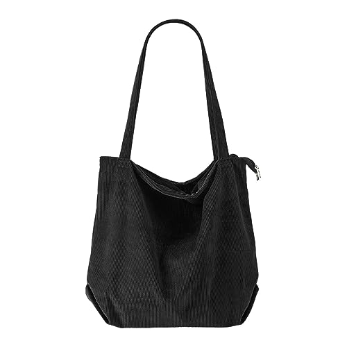 Sac à main rétro multipoche doté d'une texture en cuir souple ultra confortable