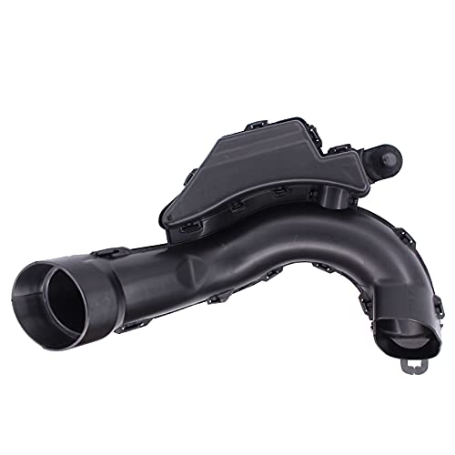 ApplianPar Rear Engine Air Intake Duct Box for Nissan Sentra 2013-2019