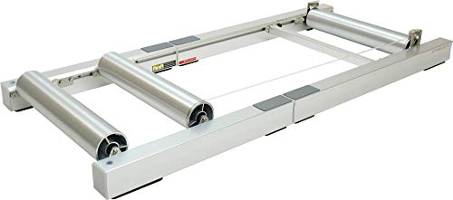 今更3本ローラー。】GROWTAC GT-Roller T1のインプレ。【マジ最高