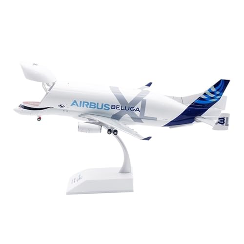 Modèle d'avion réplique précise 1/200 fini résistant A330-700L
