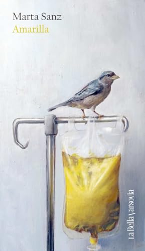 Amarilla (La Bella Varsovia)