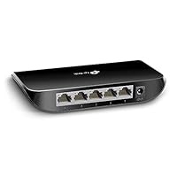 TP-Link TL-SG1005D 5-Port