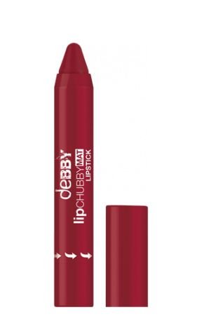 Debby lipCHUBBY mat