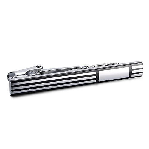 Image of Peora Stylish Tie Pin Accesories for Wedding Business Valentines Day Gift for Men & Boys