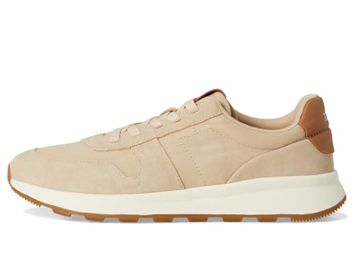 TOMS Men's Trvl Lite Retro Sneaker4