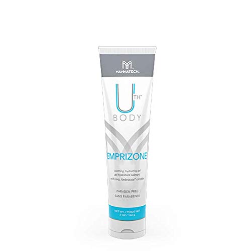 Mannatech Emprizone Hydrating Gel Mannatech Emprizone Hydrating Gel