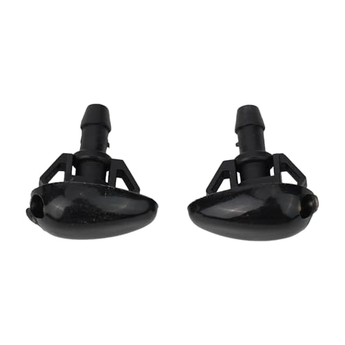 Gicleur de Lave-Glace Obstrué ? Remplacez-le sur Votre Nissan Altima 2002-2006 289313S500
