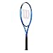 Wilson Ultra Team V5 Adult Performance Tennis Racket - Grip Size 2-4 1/4