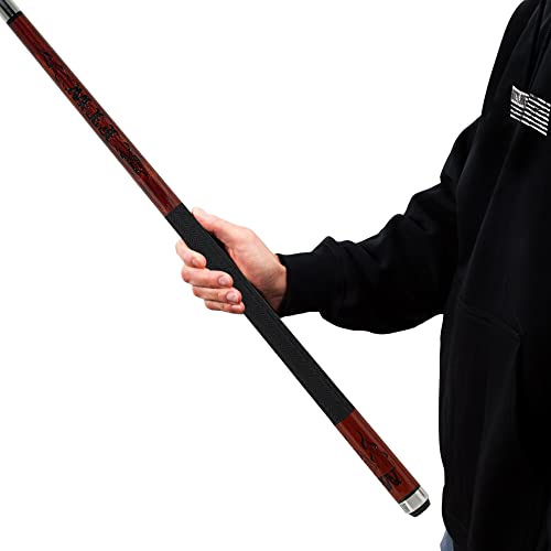 Taco de billar OUTLAW OL50 Thunder miniatura 5