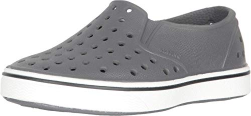 Image of Native Shoes Unisex Kids Miles Slip-On Sneaker