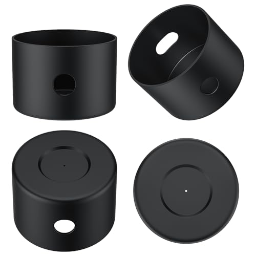 Hotbird Hydrogen Water Bottle Boot,Silicone Protective Bottom Cover 2.7-2.85 In,fits Stanley Cup 20-40 oz and Most Hydrogen Water Bottles - Image 7