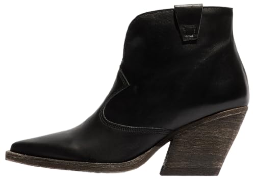 FLY London Women's Waxi185fly Fashion Boot