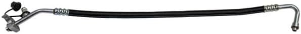 Replacement For FREIGHTLINER CASCADIA 125 YEAR 2017 AC HOSE ASSEMBLY RD TO J-BLOCK by Technical Precision