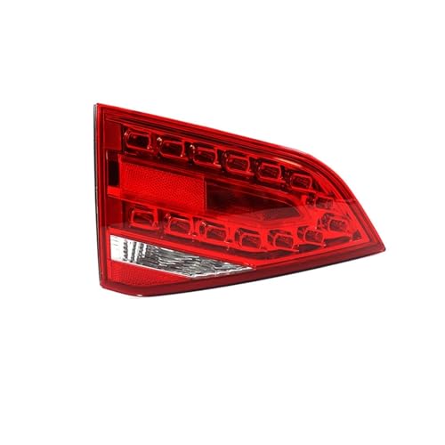 Luces traseras de coche para A4 B8 2008-2012 lado izquierdo ref 8K5945093B