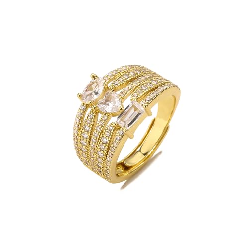 Bague pour femme et homme idéale du quotidien aux grandes occasions
